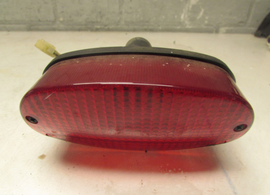 Rucklicht Kawasaki ER 5