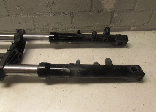 Gabelholm Komplett Kawasaki ZZR 1100