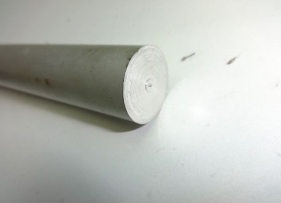 Steering Handle left  Kawasaki ZXR 750