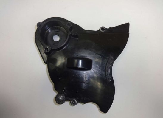 Engine cover front spocket Honda VF 1000 F