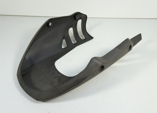 Verkleidung unten Kawasaki ER 6