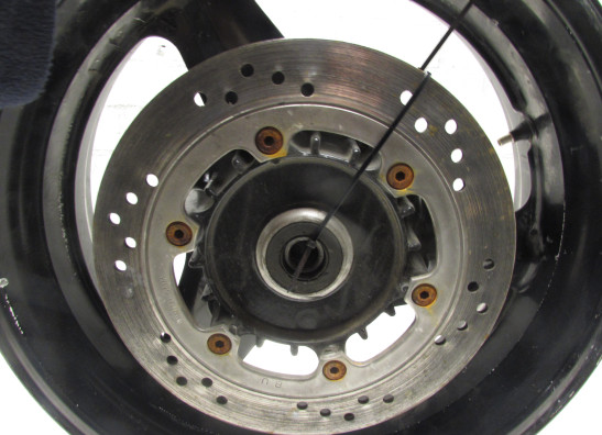 Rear wheel Honda CBR 1000 F