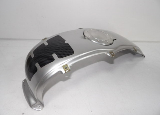 ABS System Voxan Cafe Racer