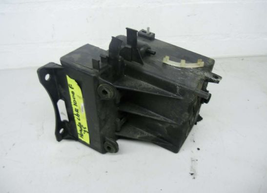 Battery holder Honda CBR 1000 F
