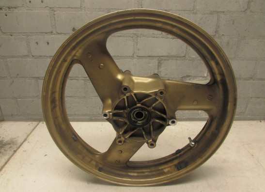 Voorvelg Honda ST 1100 Pan European