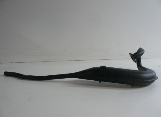 Muffler Suzuki Overige Suzuki