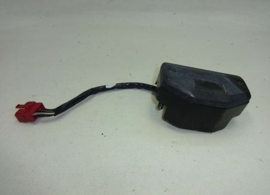 Sicherungkasten Honda GL 650