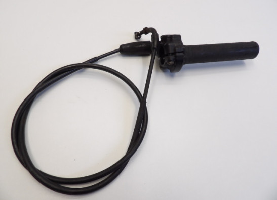 Gasgriff Suzuki DR 800