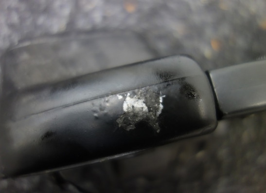 Koppelingspomp BMW K 1200 RS