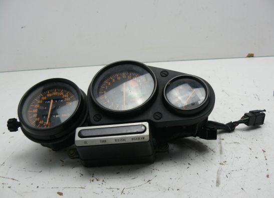 Meter combination Kawasaki ZXR 750