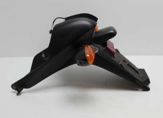 Kentekenplaathouder BMW K 1200 RS
