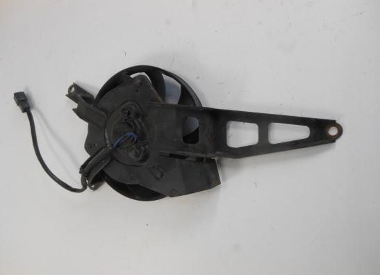 Ventilator Kawasaki ZX 6 R