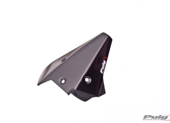 Rear fender Honda CB 1000 R