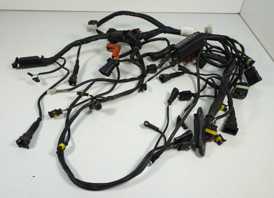 Wire Harness Ducati 750 SS Supersport
