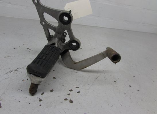 Rechter schetsplaat Honda CBR 1000 F