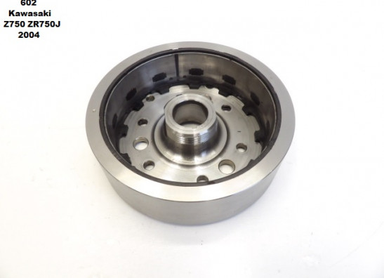 Flywheel rotor Kawasaki Z 750