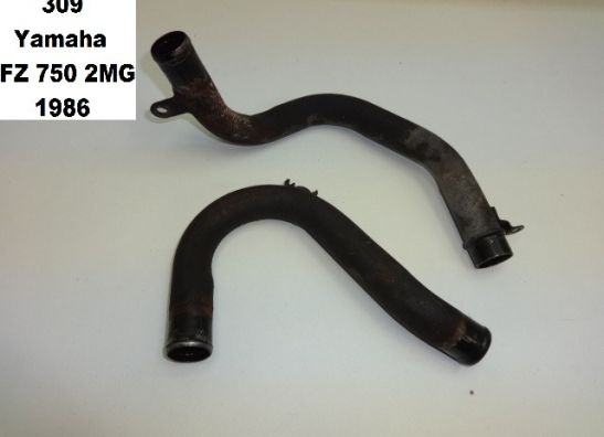 Engine parts Yamaha FZ 750