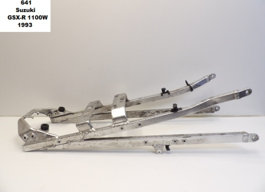 Achtersubframe Suzuki GSX R 1100