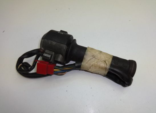 Handlebar switch assy right Honda VF 1100 Sabre
