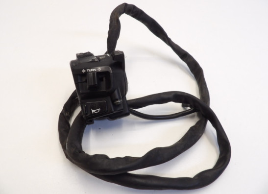 Handlebar switch assy left Honda Deauville 650 - 700