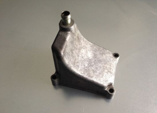 Engine cover Suzuki GSX R 1300 Hayabusa