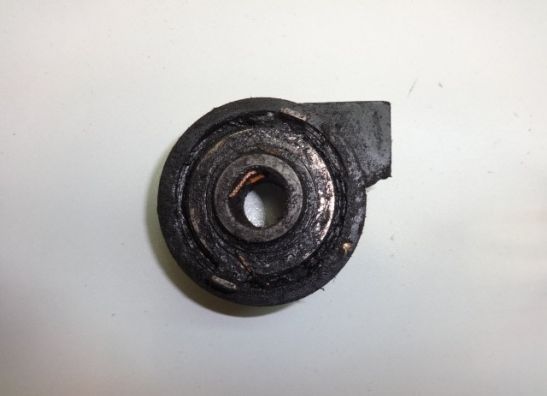 Speedometer gear box Suzuki GSX F 600