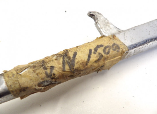 Stander Kawasaki VN 1500