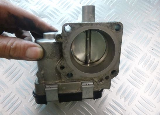 Gasklephuis BMW K 1600 B