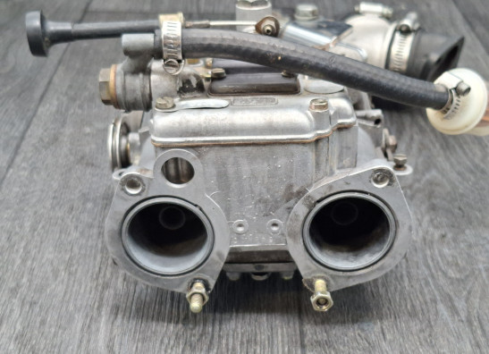 Carburetor assy Harley Davidson Overige Harley Davidson