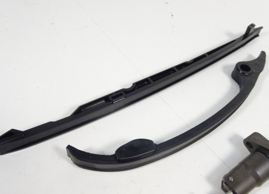 Camshaft Kawasaki VERSYS 650