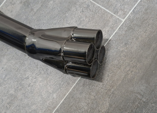 Muffler Honda CB 500
