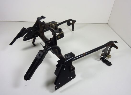 Topkuipsteun Suzuki Burgman 650