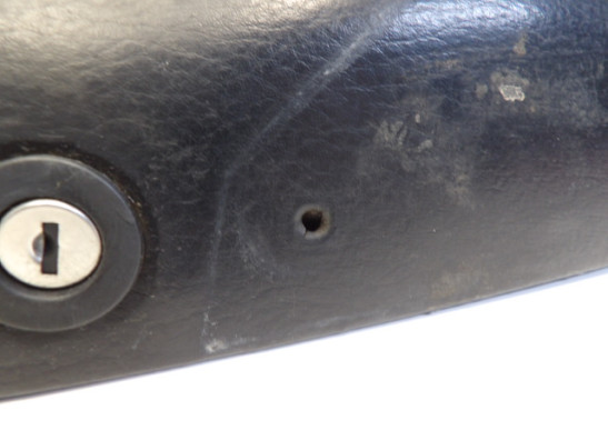 Sitzbank Yamaha FZ 750