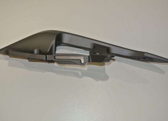 Rear grip Honda NC 700 X