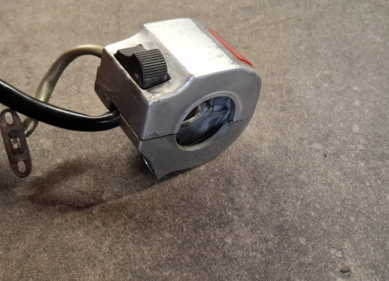 Stuurschakelaar rechts Suzuki VS 700 Intruder