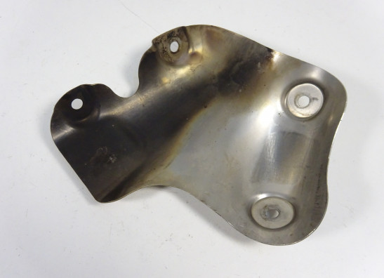 Uitlaatbochten Ducati Hypermotard 821