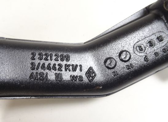 Frame - onderdelen BMW K 1200 LT