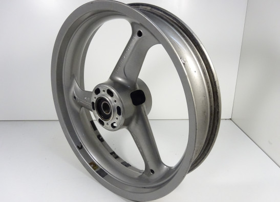 Voorvelg Ducati monster 600