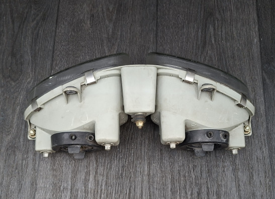 Scheinwerfer Triumph 955 daytona