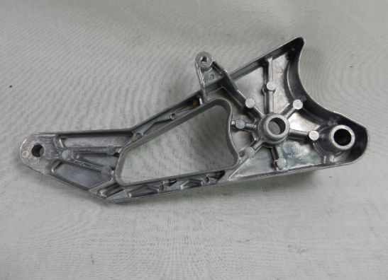 Footrest left Moto Guzzi California 3