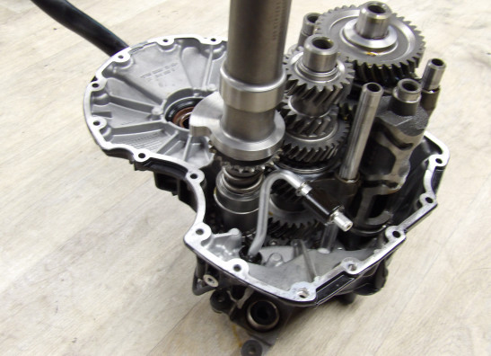 Gear box BMW R 1200 GS LC Adventure