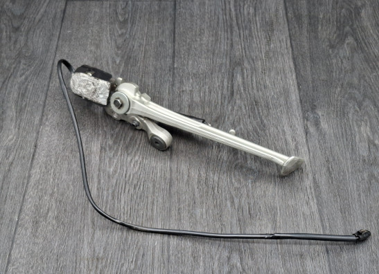 Standaard Yamaha MT 10