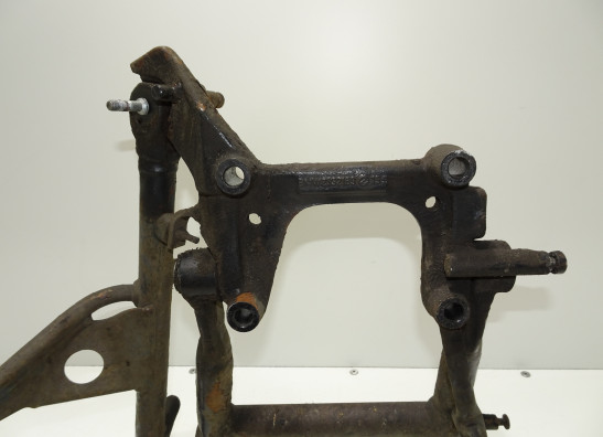 Standaard BMW K 1200 RS