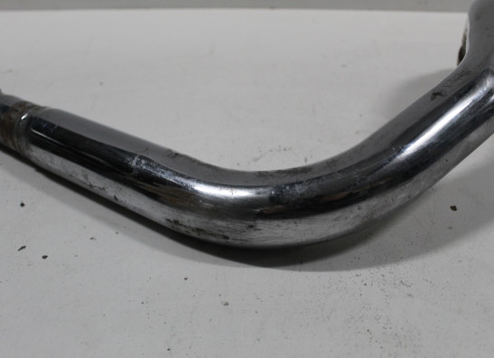 Auspuff-Krummer Kawasaki VN 700  750