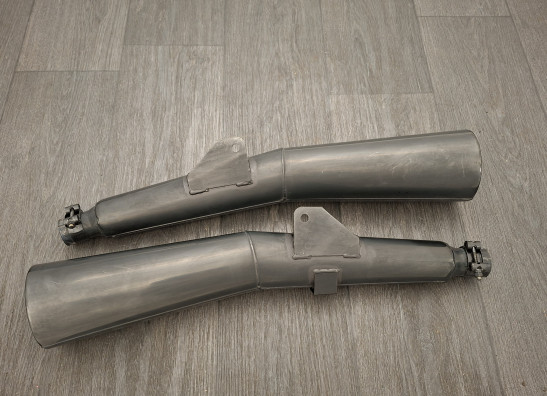 Muffler Honda VF 400 F