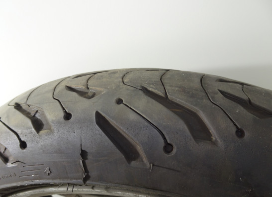 Felge vorne BMW R 1200 RT