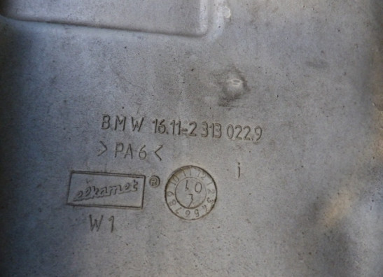 Tank BMW R 1100  1150 RS