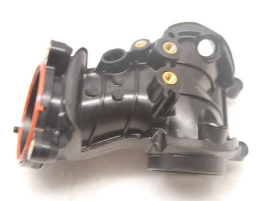 Air intake Harley Davidson Softtail