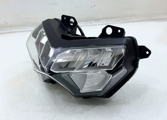 Scheinwerfer Kawasaki Z 650
