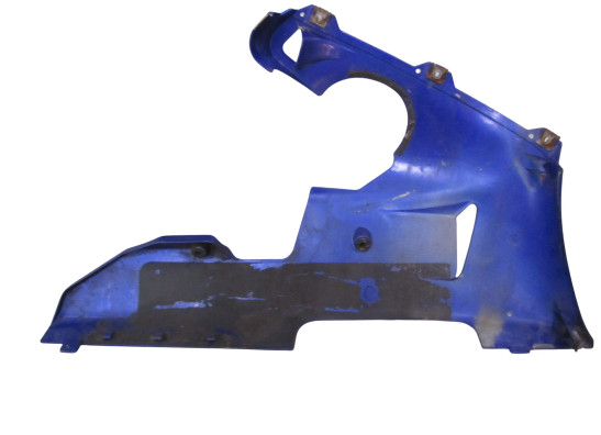 Cowl Left lower Yamaha YZF R1
